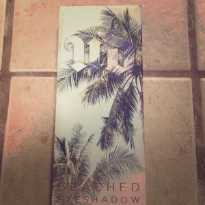 Urban Decay Beached pallet